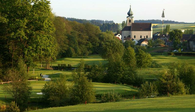 Ferienwohnungen Strohmayerhof Rastenfeld Exterior foto